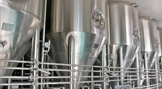 氧化鋯氧傳感器助力發(fā)酵過程質(zhì)量控制與效率提升的專業(yè)解決方案?