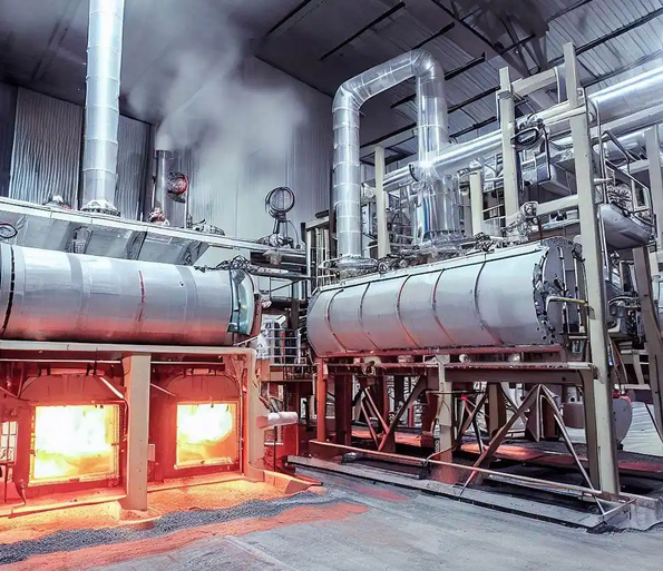 氧化鋯氧氣傳感器在循環(huán)流化床鍋爐燃燒系統(tǒng)煙氣氧含量控制中的應(yīng)用